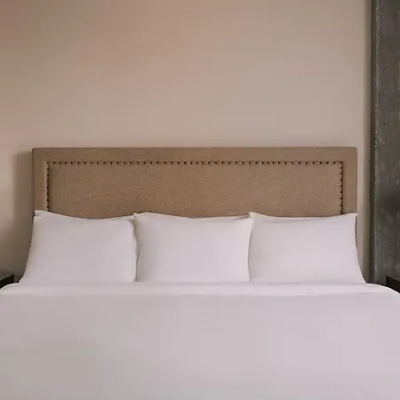 Sonder At Pierce Boston Aparthotel Exterior photo