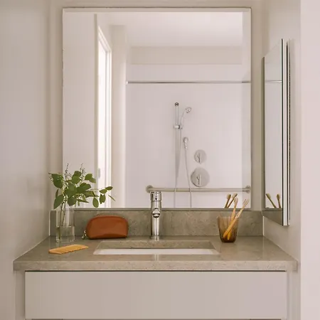 Sonder At Pierce Boston Aparthotel Exterior photo