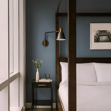Sonder By Marriott Bonvoy Pierce Boston Apartments Fenway Exterior photo