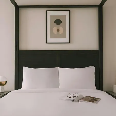 Sonder By Marriott Bonvoy Pierce Boston Apartments Fenway Exterior photo