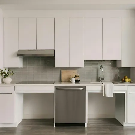 Sonder By Marriott Bonvoy Pierce Boston Apartments Fenway Exterior photo