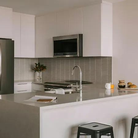 Sonder By Marriott Bonvoy Pierce Boston Apartments Fenway Exterior photo