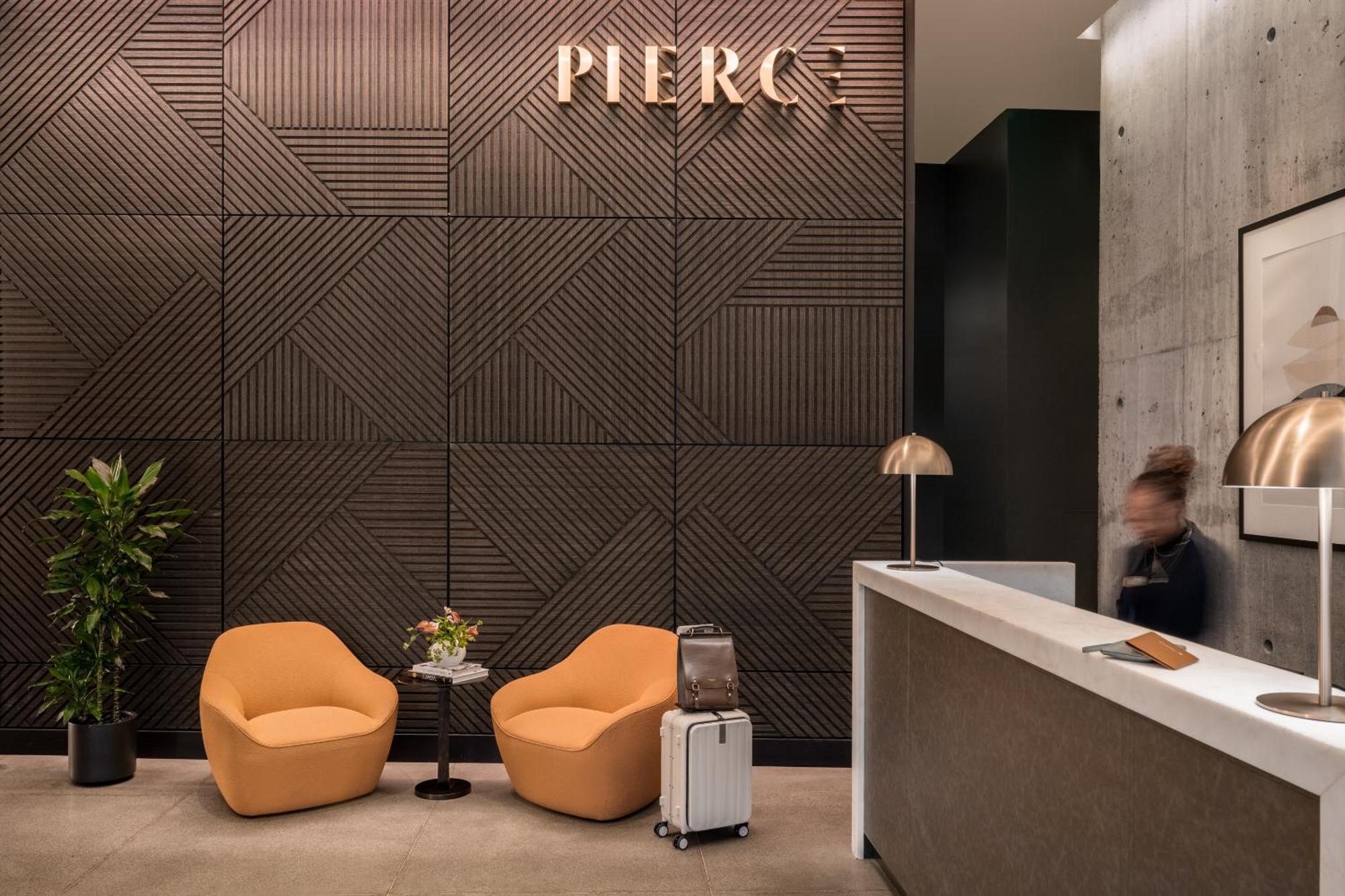 Sonder By Marriott Bonvoy Pierce Fenway Aparthotel 4*