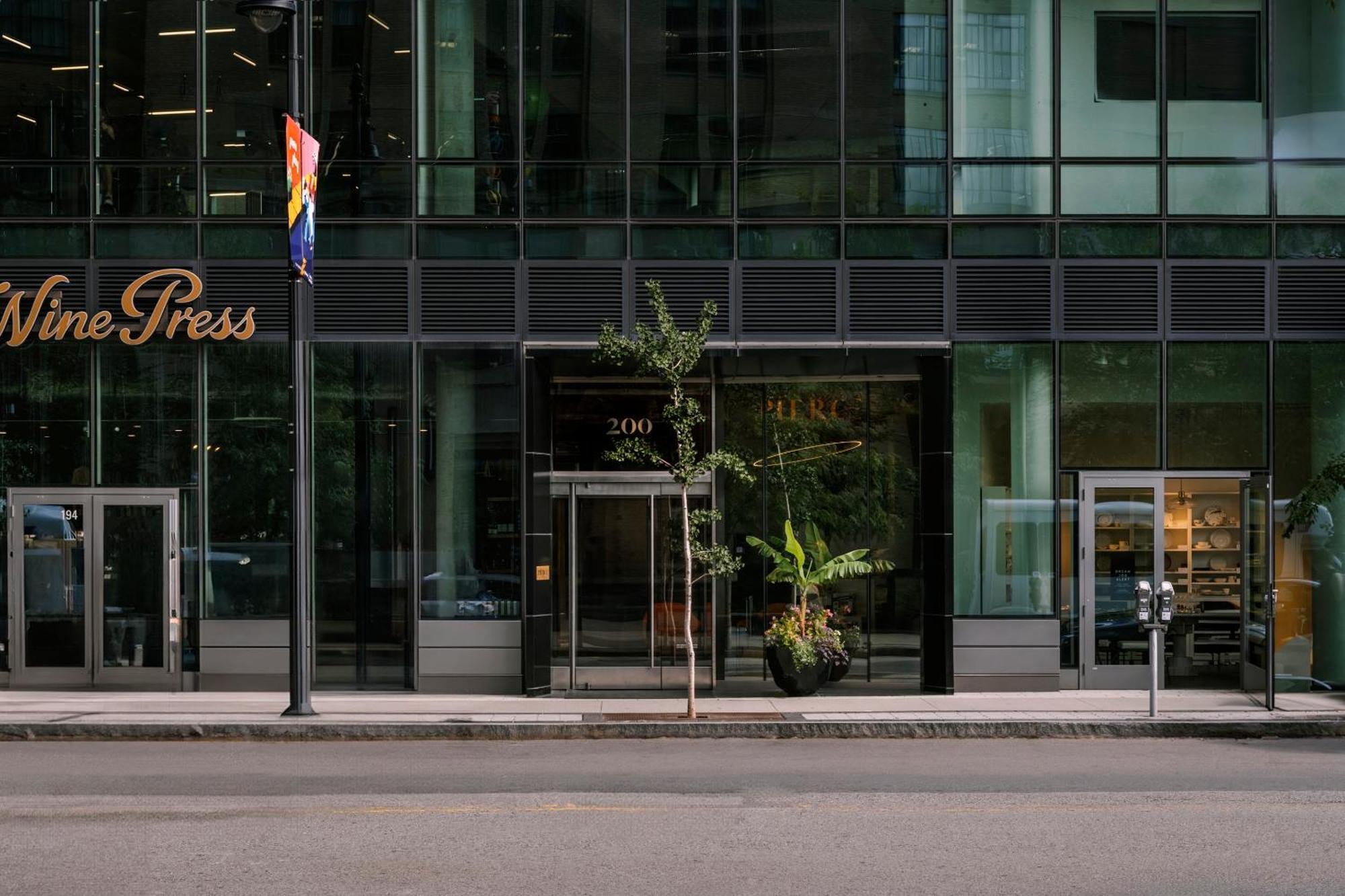 Sonder By Marriott Bonvoy Pierce Fenway Aparthotel 4*