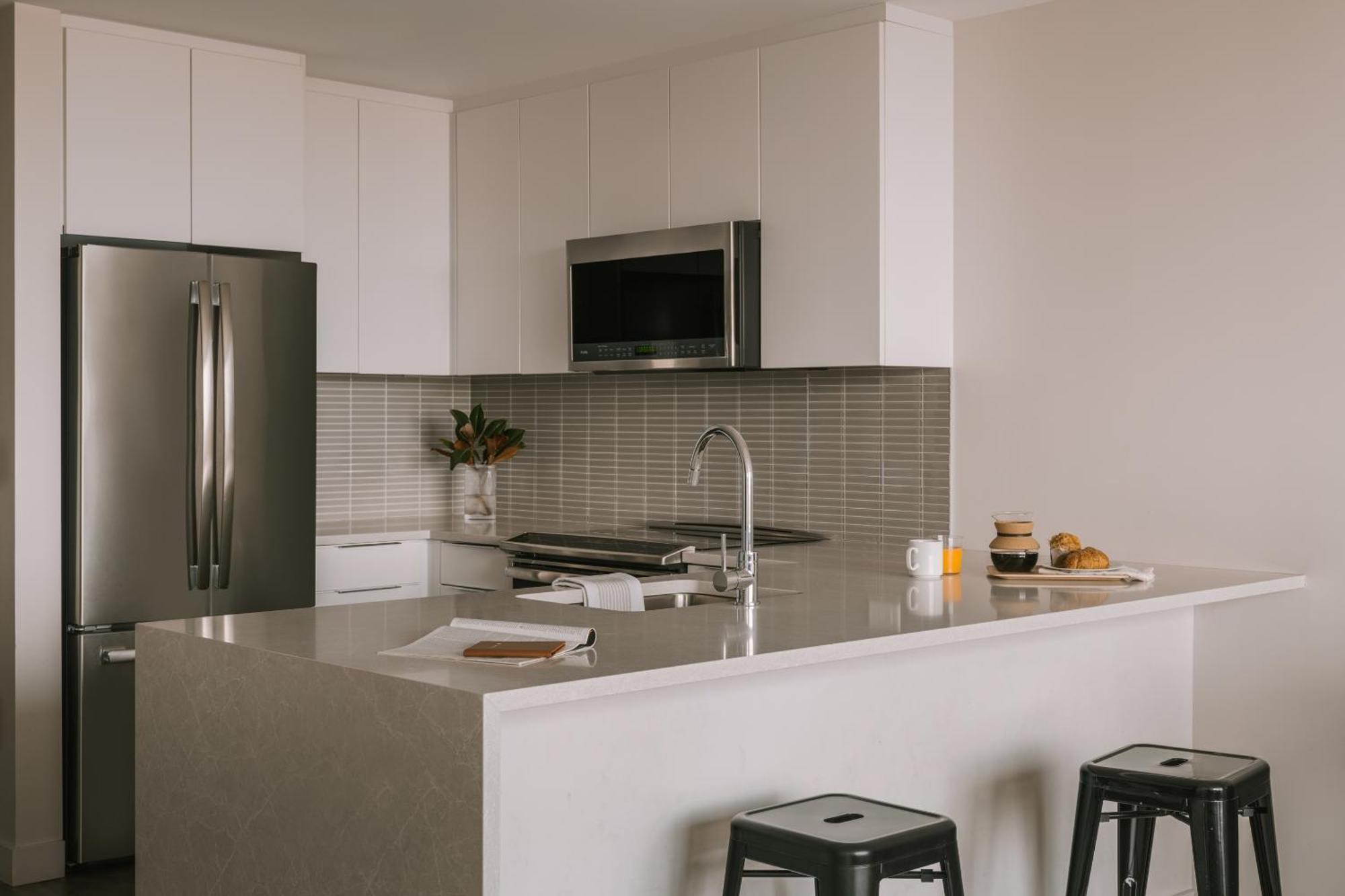 Sonder By Marriott Bonvoy Pierce Fenway Aparthotel