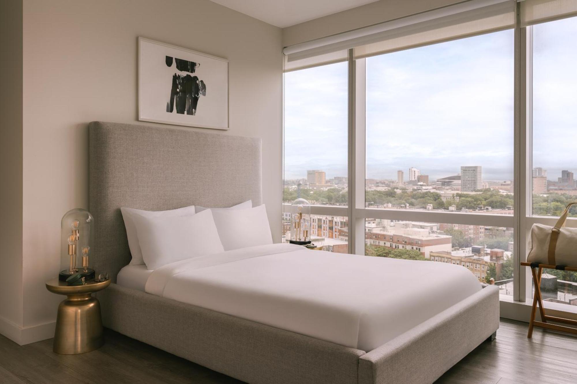 Sonder By Marriott Bonvoy Pierce Fenway