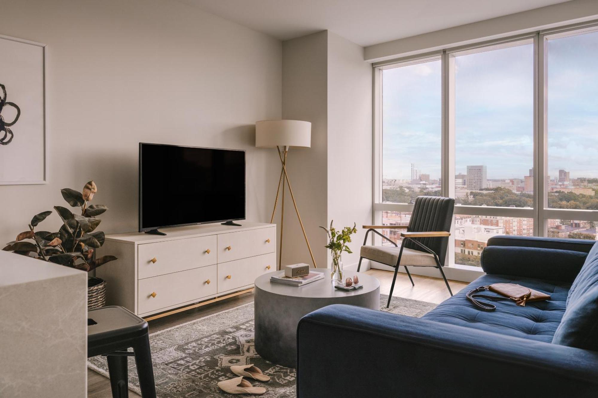Aparthotel Sonder By Marriott Bonvoy Pierce Fenway Boston