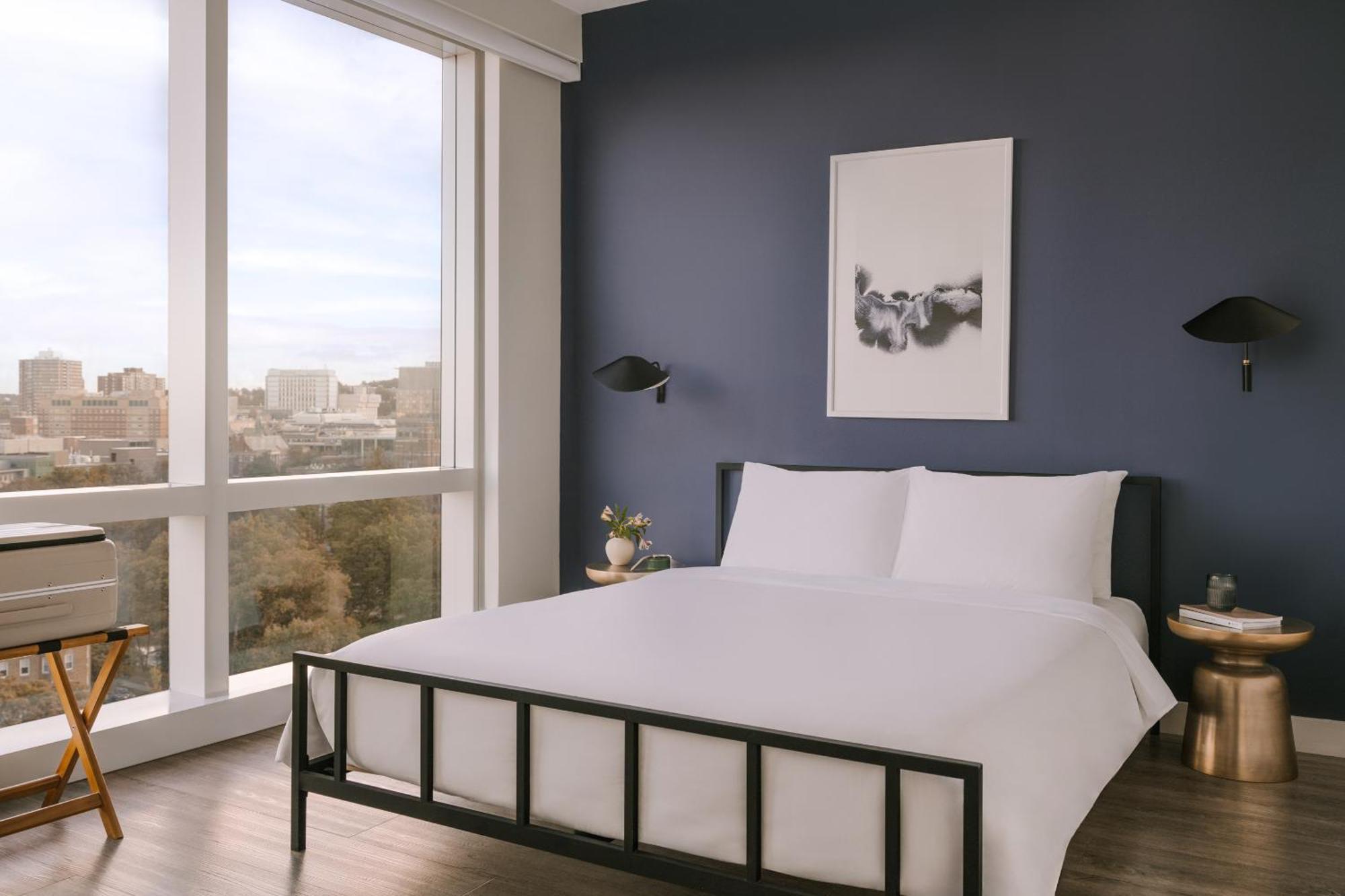 Apartahotel Sonder At Pierce