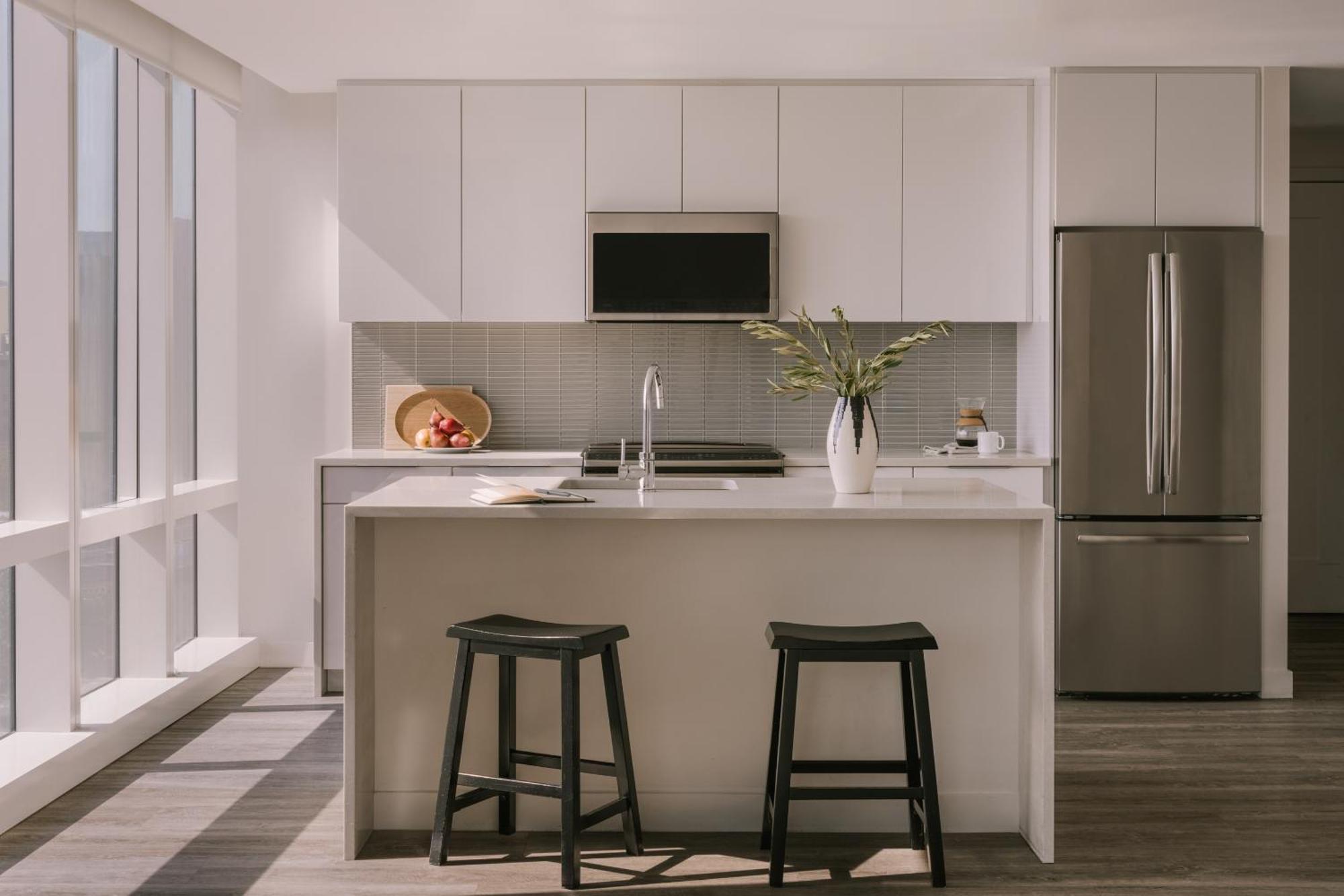 Sonder By Marriott Bonvoy Pierce Fenway 4*