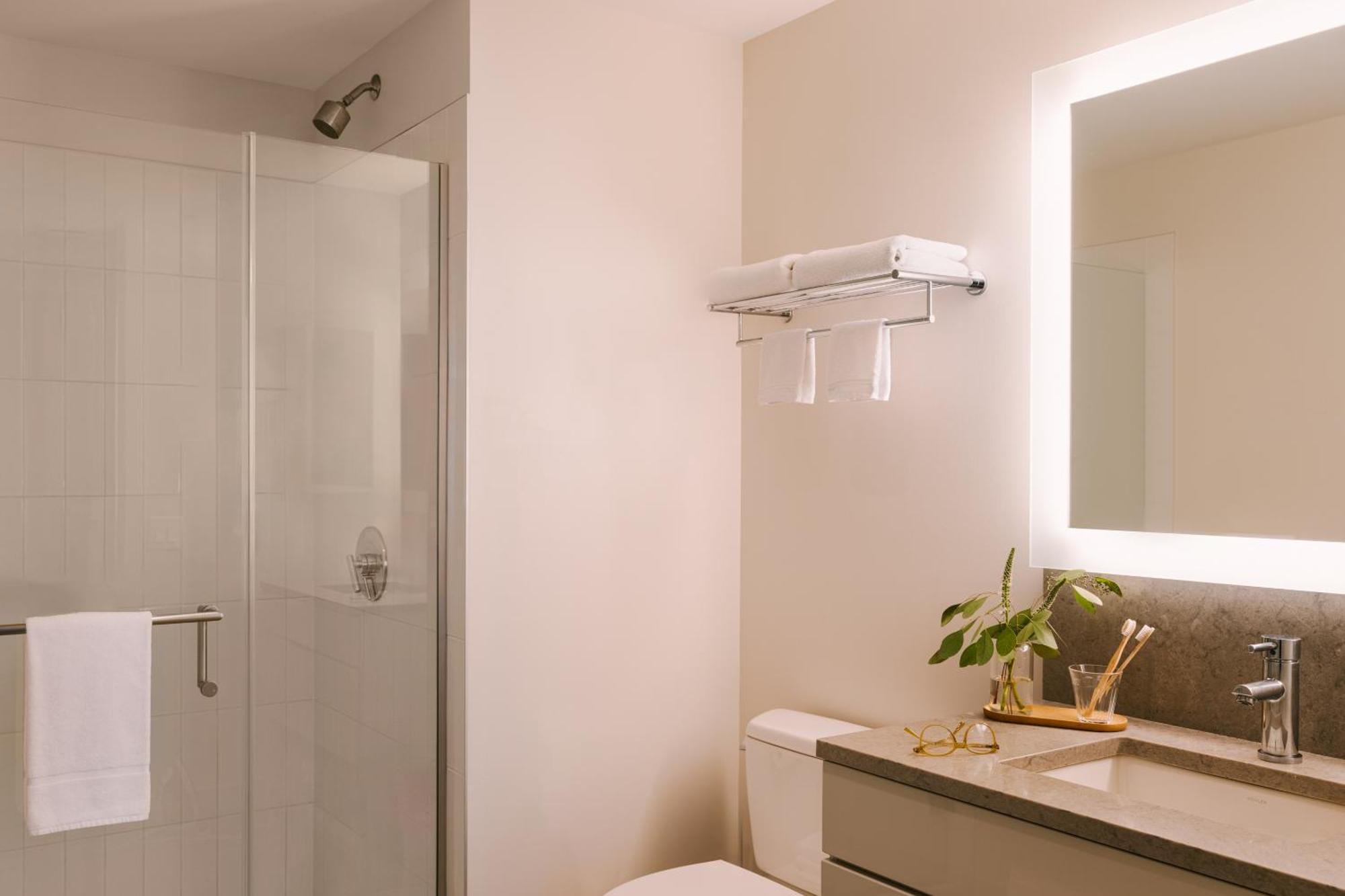 Aparthotel Sonder By Marriott Bonvoy Pierce Fenway