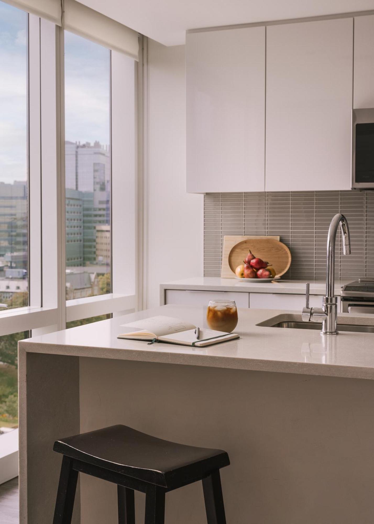 Sonder By Marriott Bonvoy Pierce Fenway 4*