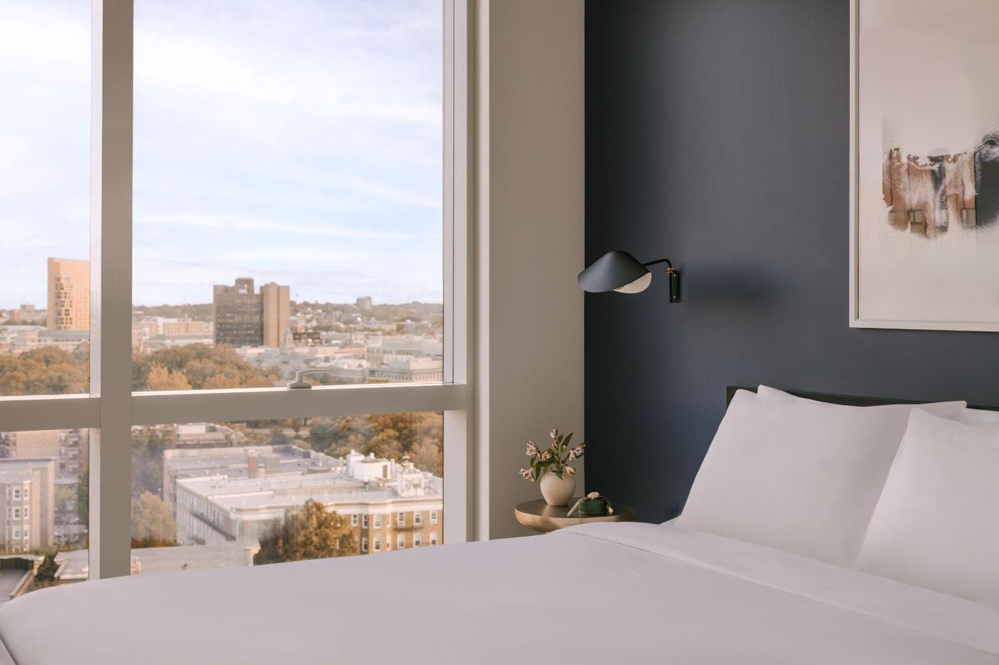 Sonder At Pierce Appart hôtel