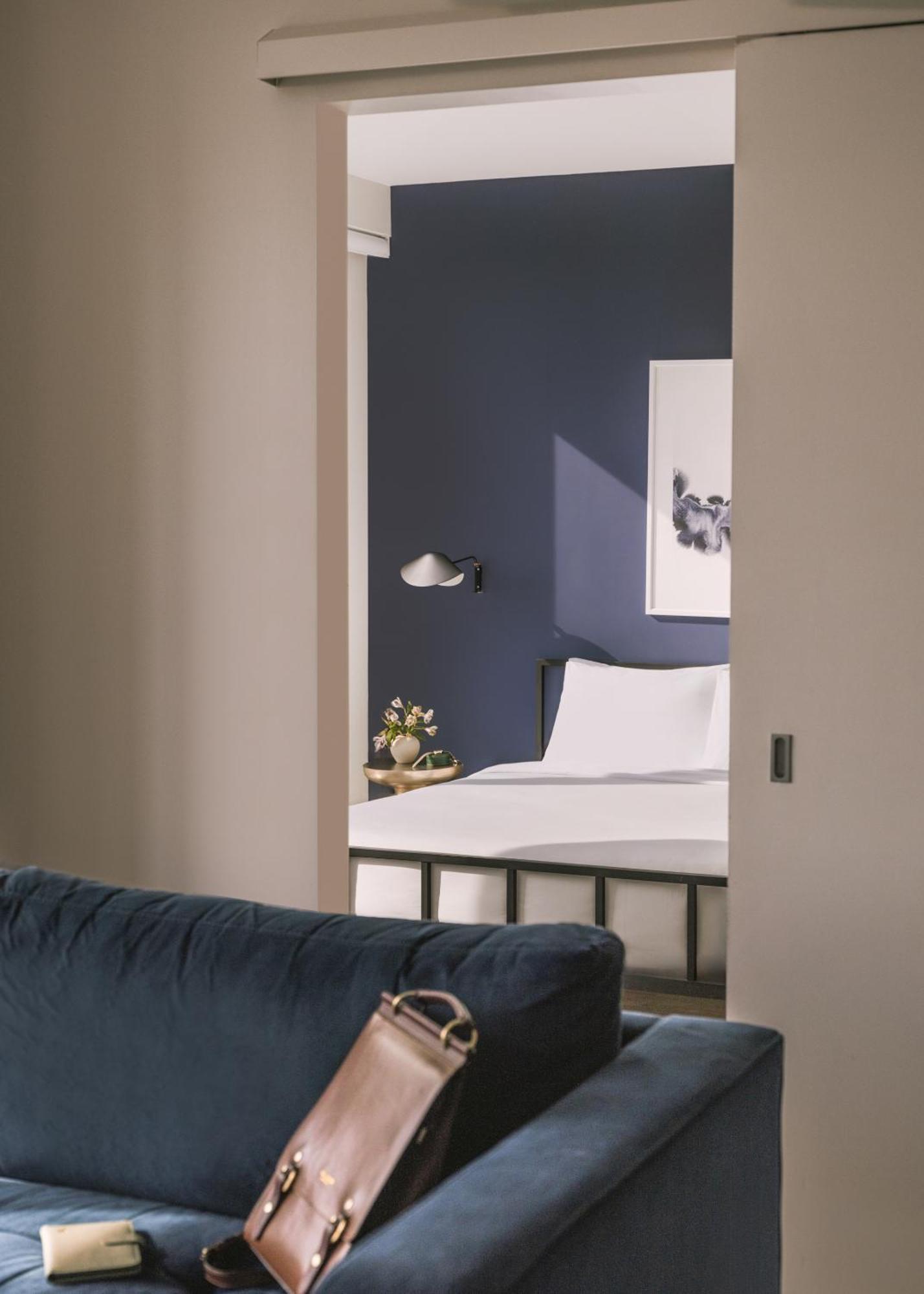 Sonder By Marriott Bonvoy Pierce Fenway Aparthotel 4*