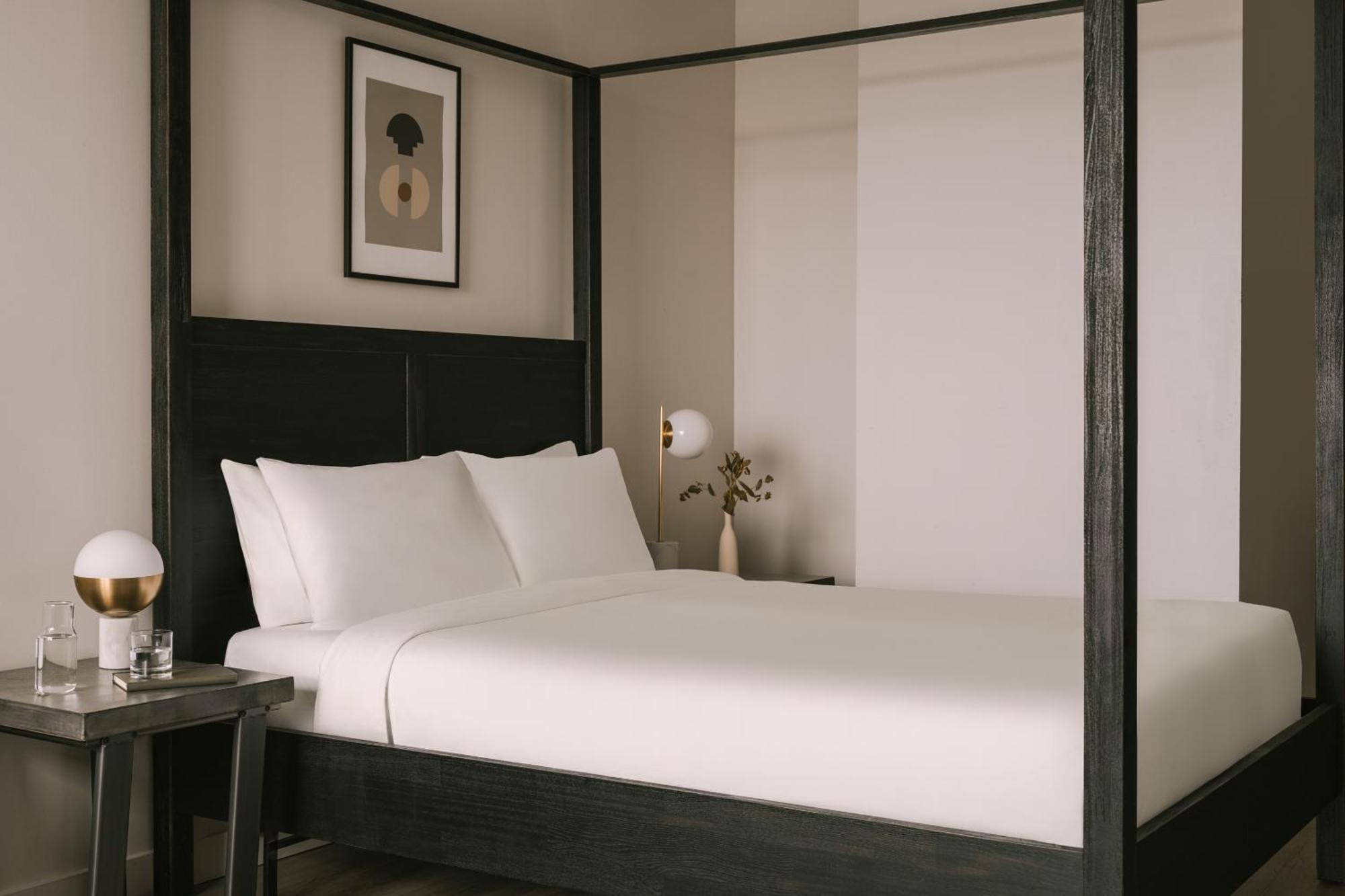 Sonder By Marriott Bonvoy Pierce Fenway 4*