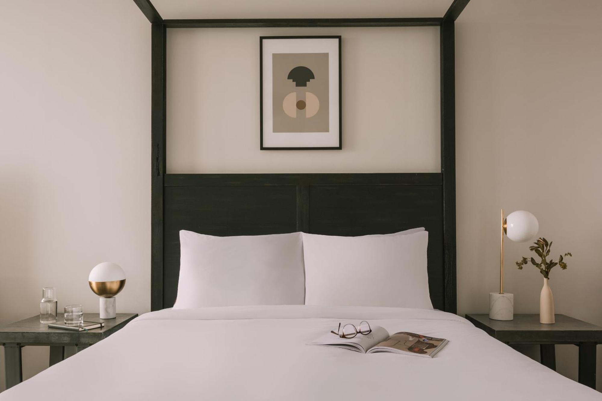 Aparthotel Sonder By Marriott Bonvoy Pierce Fenway 4*