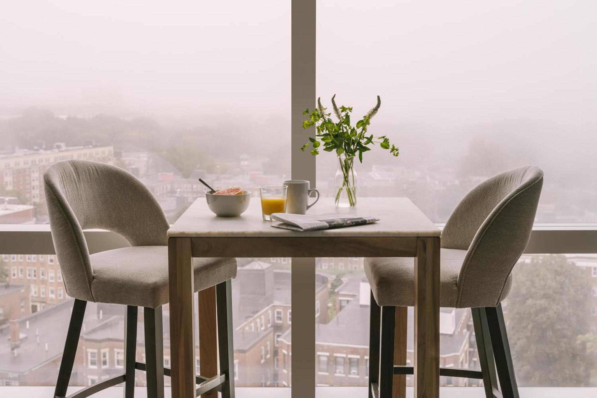 Sonder By Marriott Bonvoy Pierce Fenway Aparthotel Boston