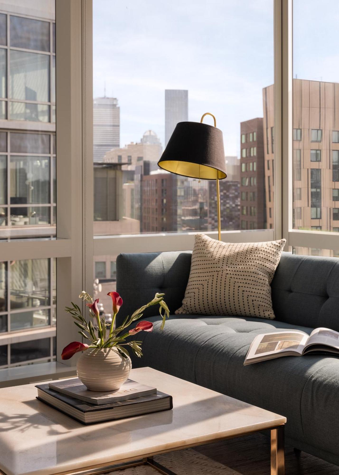 Sonder By Marriott Bonvoy Pierce Fenway Aparthotel 4*