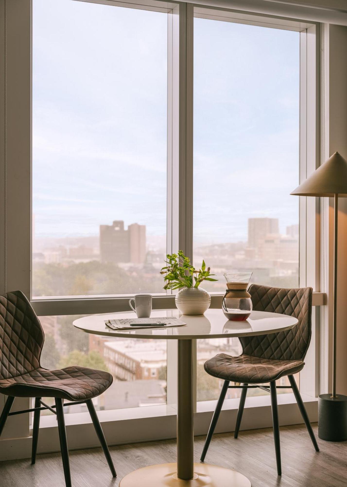 Aparthotel Sonder By Marriott Bonvoy Pierce Fenway