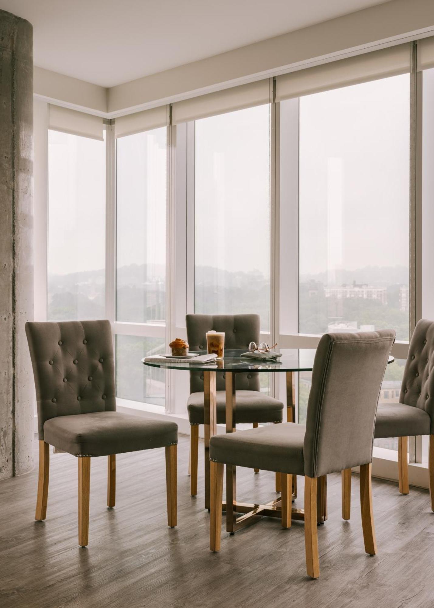 Sonder By Marriott Bonvoy Pierce Fenway 4* Boston