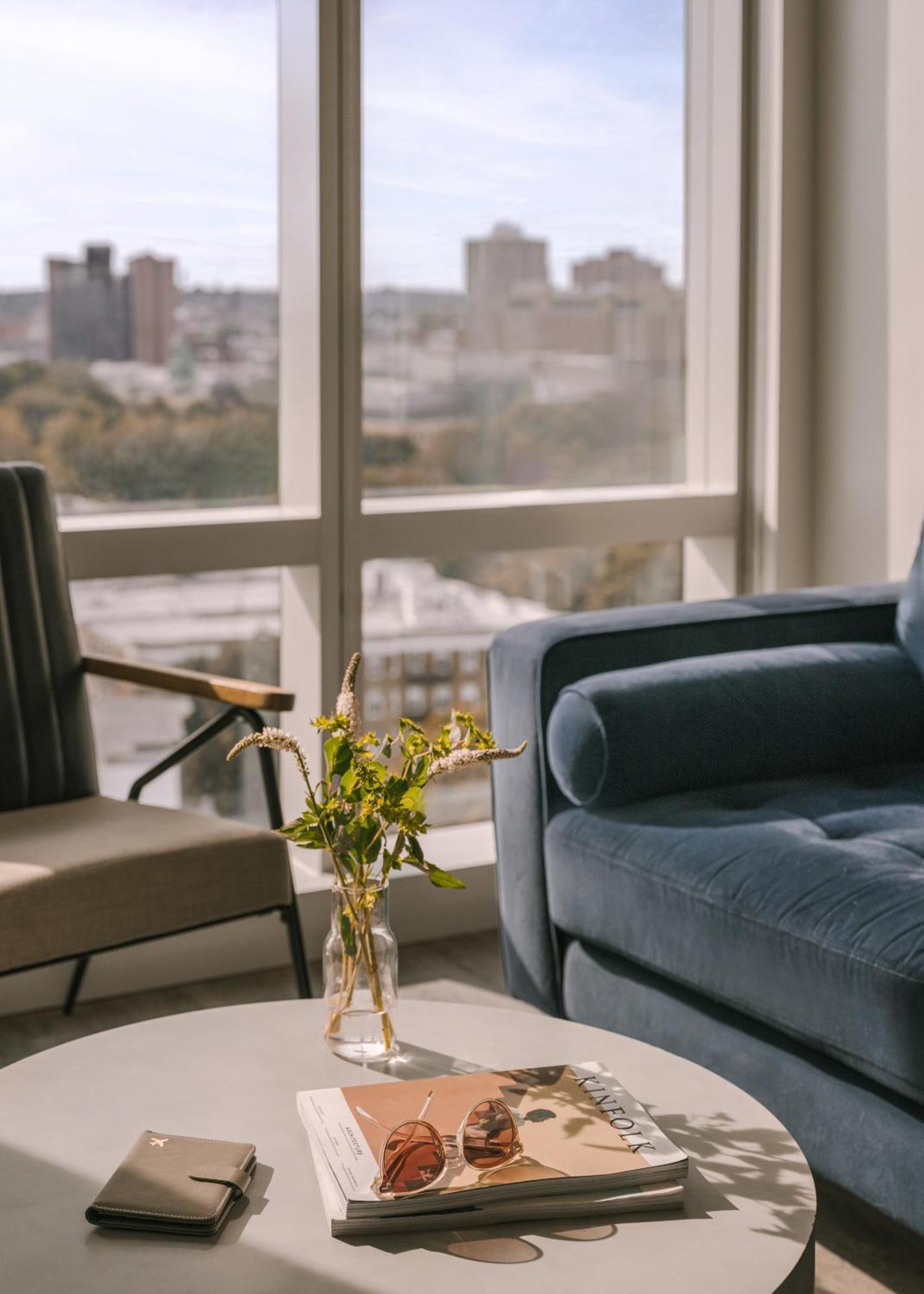 Sonder By Marriott Bonvoy Pierce Fenway 4* Boston