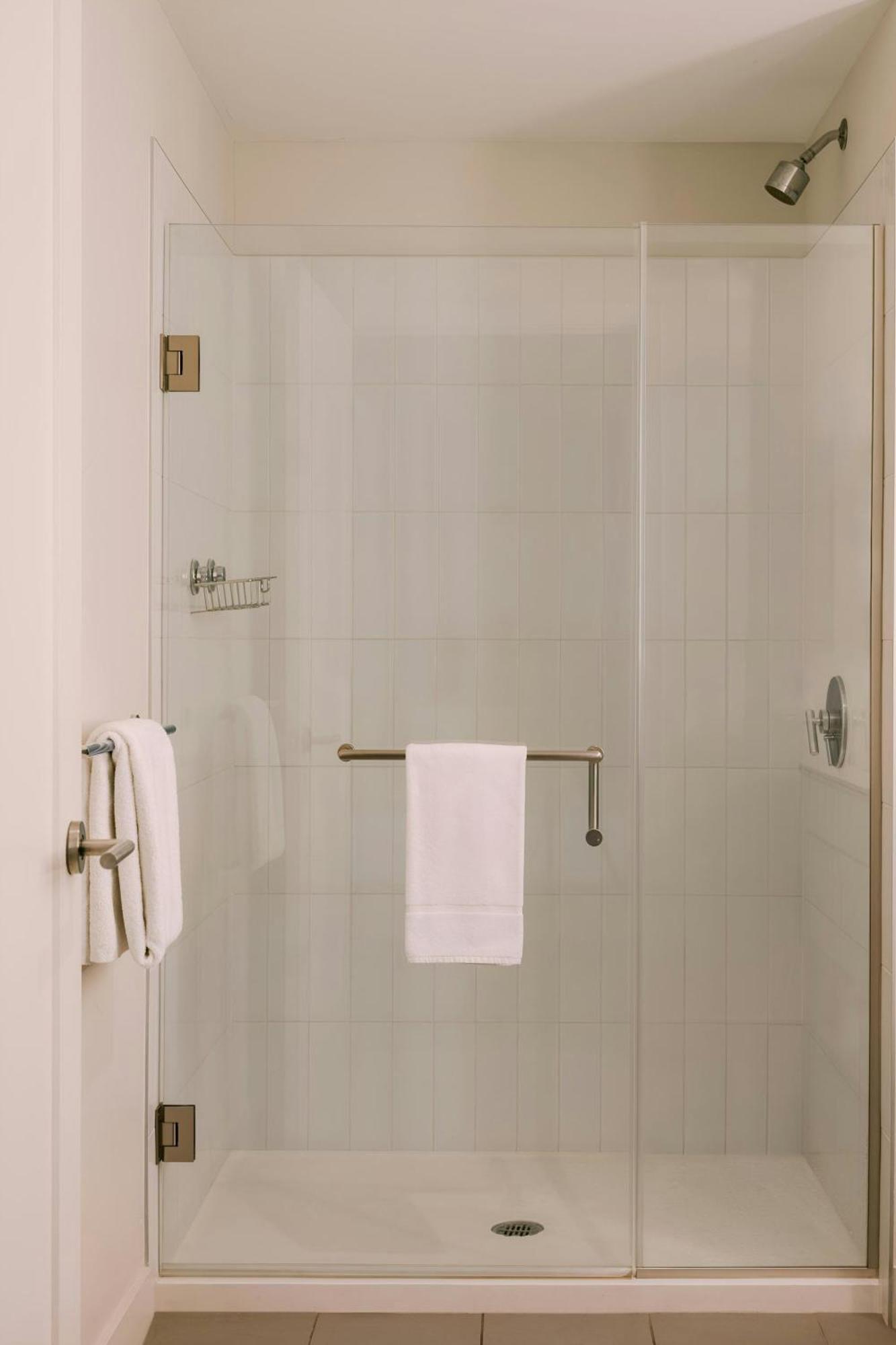Apartahotel Sonder By Marriott Bonvoy Pierce Fenway Boston