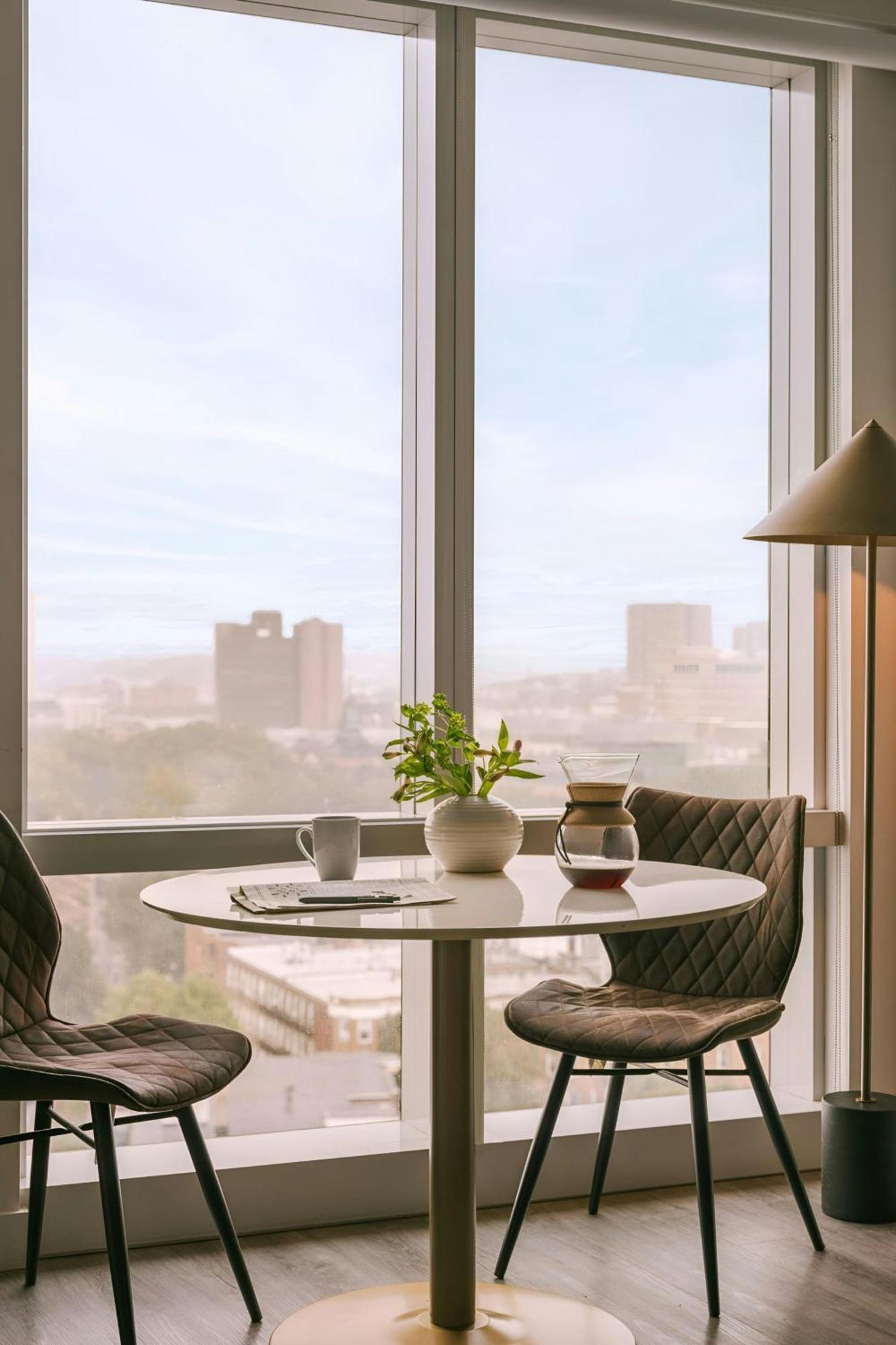 Apartahotel Sonder By Marriott Bonvoy Pierce Fenway 4*