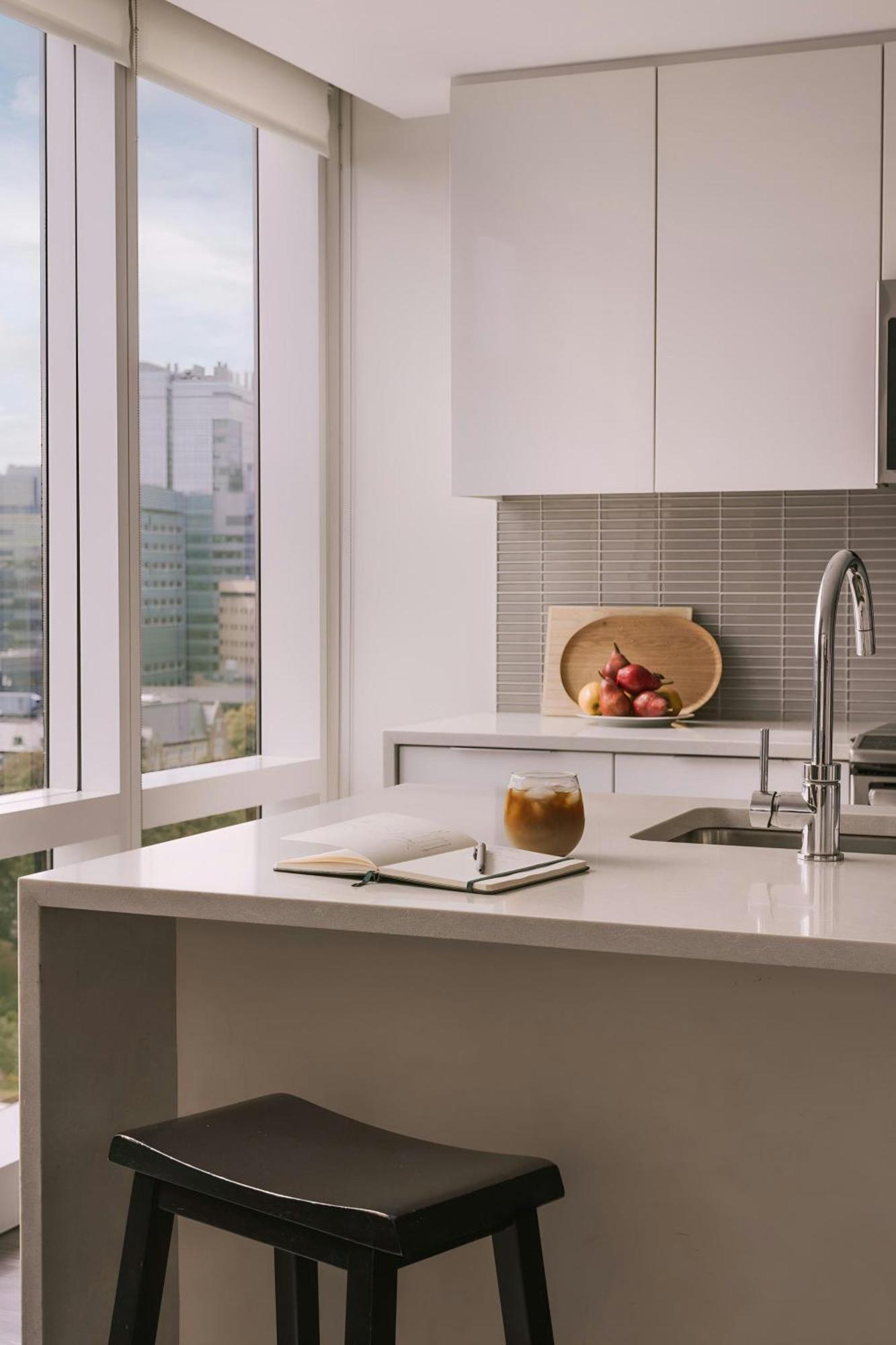 Apartahotel Sonder By Marriott Bonvoy Pierce Fenway Boston