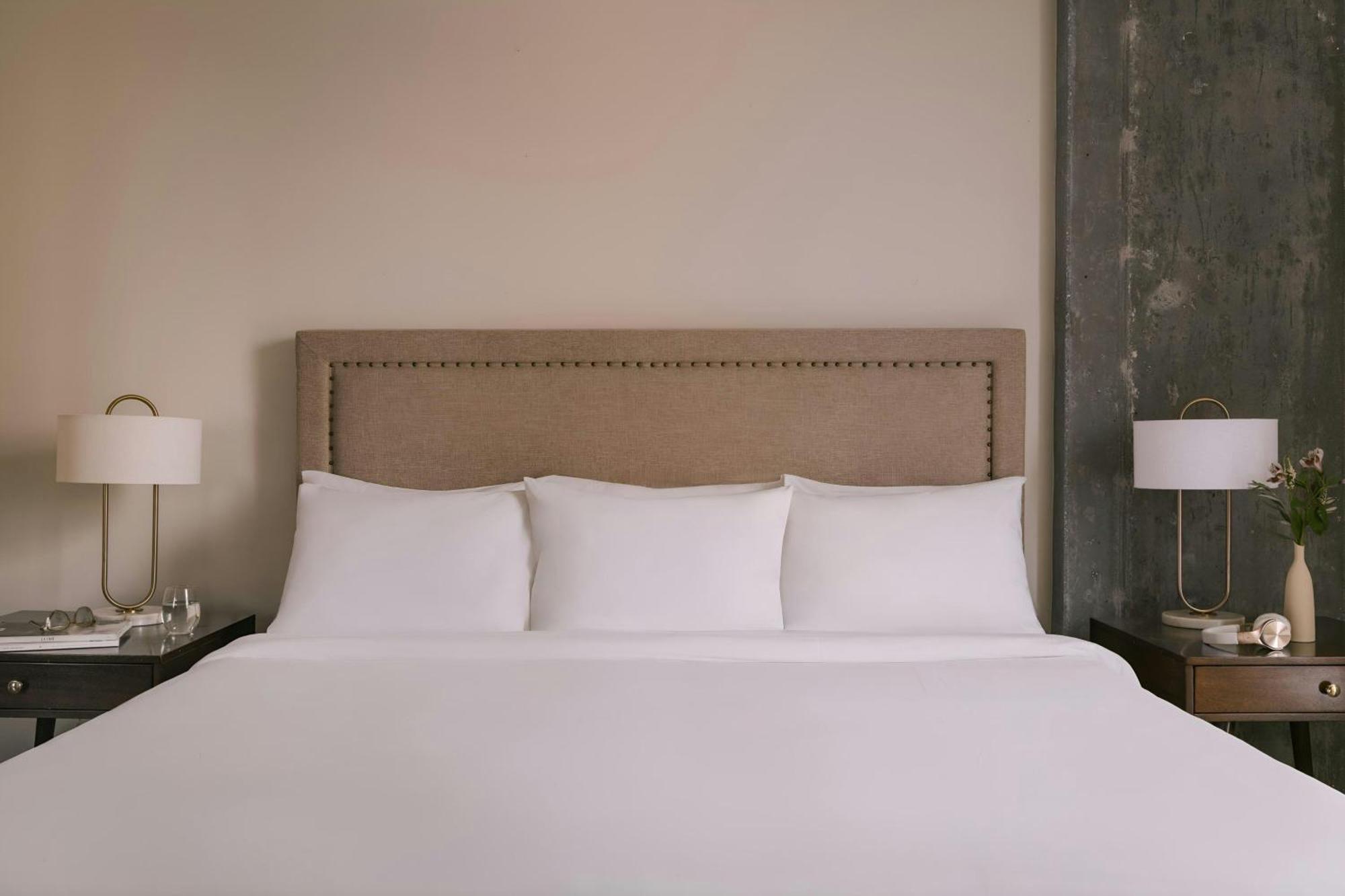 Apartahotel Sonder By Marriott Bonvoy Pierce Fenway 4*