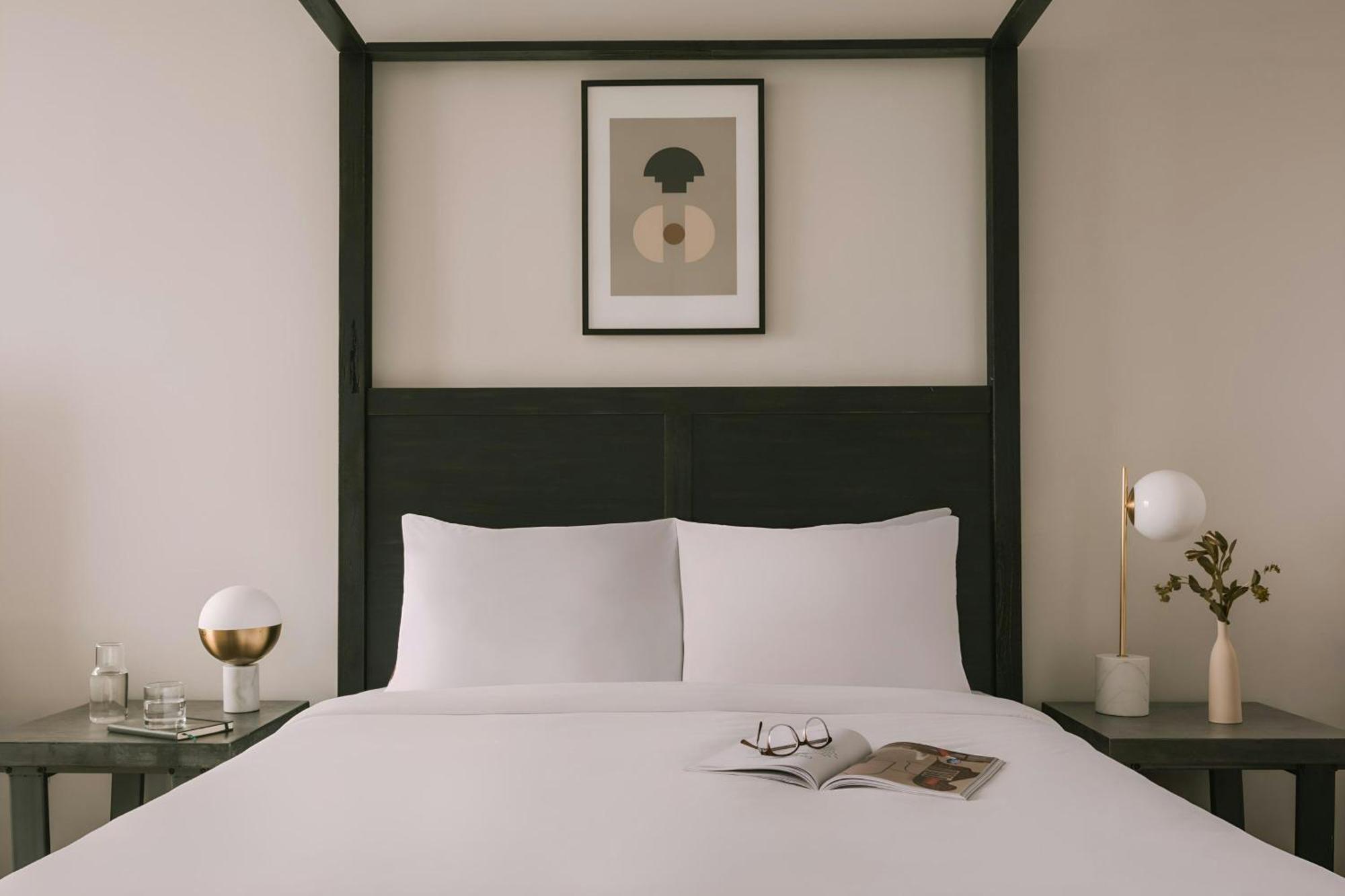 Apartahotel Sonder By Marriott Bonvoy Pierce Fenway 4*