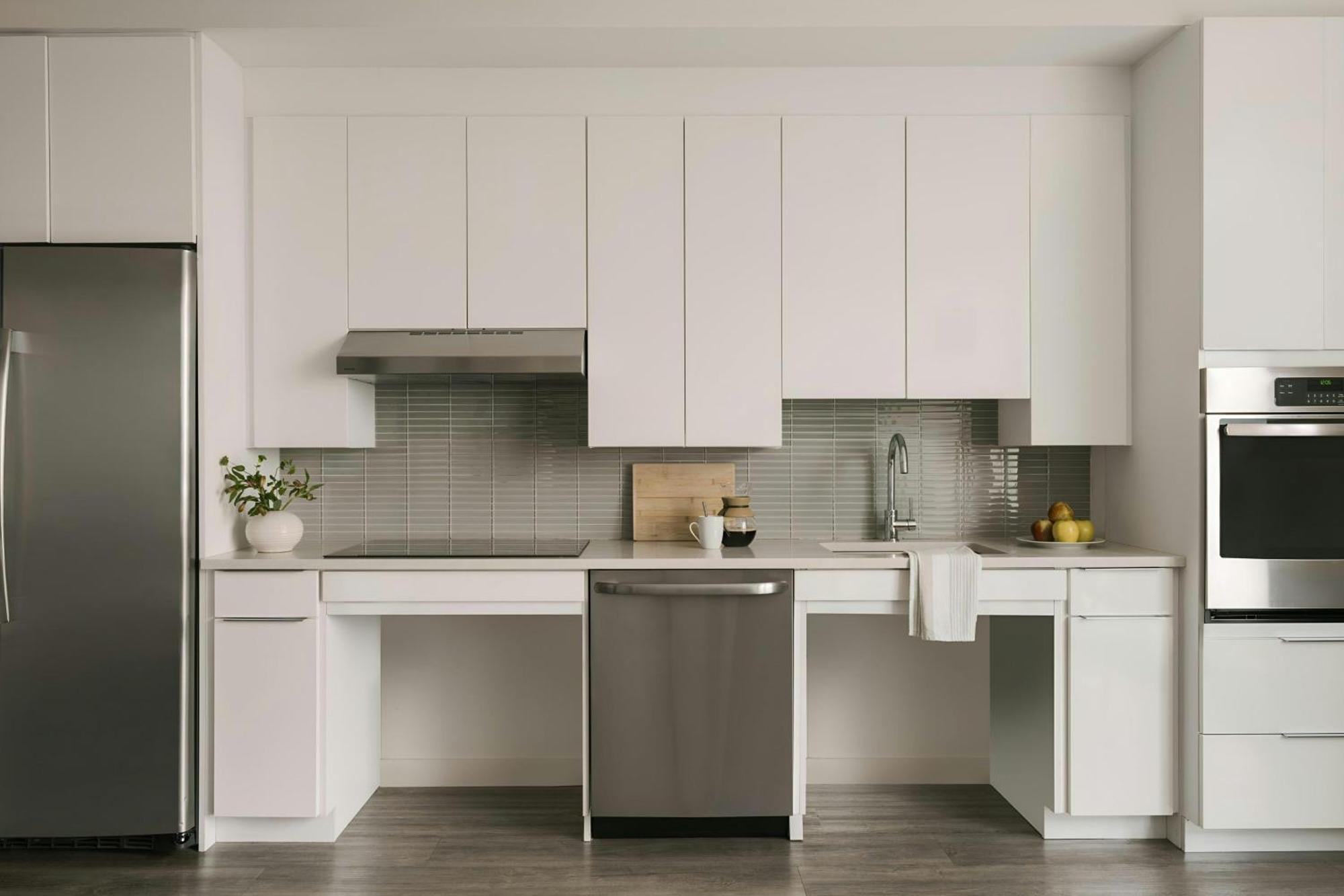 Sonder By Marriott Bonvoy Pierce Fenway Apartahotel Boston