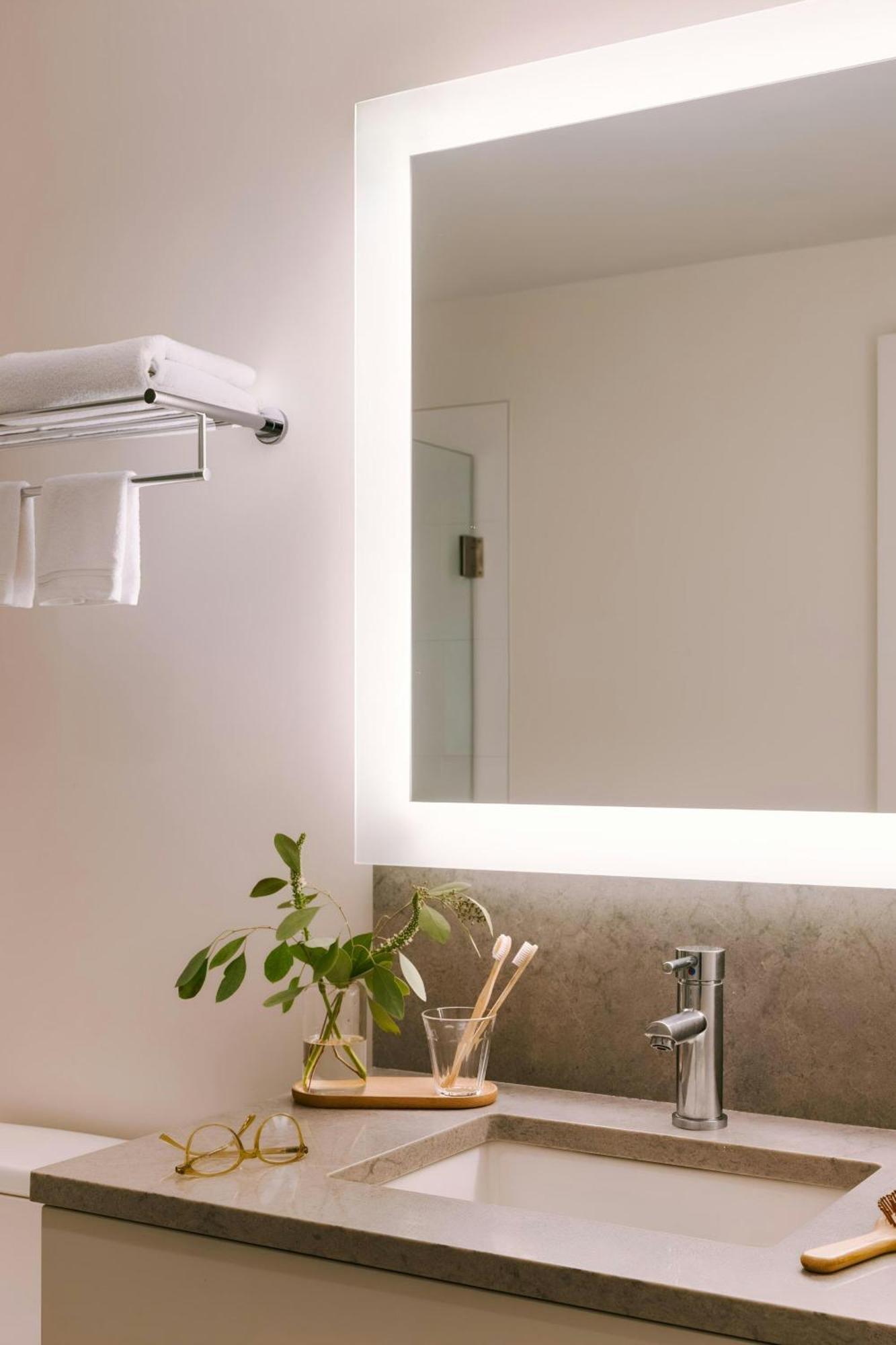 Sonder By Marriott Bonvoy Pierce Fenway Aparthotel 4*